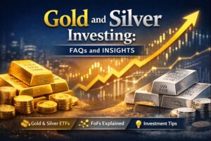 Gold and Silver Investing FAQs and Insights